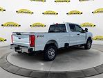 2025 Ford F-350 Super Cab SRW 4x4 Pickup for sale #SED80230 - photo 5