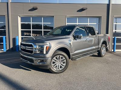 2025 Ford F-150 SuperCrew Cab 4WD Pickup for sale #SFA11483 - photo 1