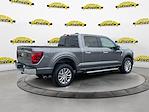 2025 Ford F-150 SuperCrew Cab 4WD Pickup for sale #SFA11483 - photo 5