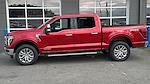 2025 Ford F-150 SuperCrew Cab 4x4 Pickup for sale #SFA20522 - photo 2