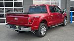 2025 Ford F-150 SuperCrew Cab 4x4 Pickup for sale #SFA20522 - photo 25