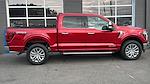 2025 Ford F-150 SuperCrew Cab 4x4 Pickup for sale #SFA20522 - photo 26