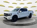 Used 2025 Ford F-150 Platinum SuperCrew Cab for sale #SFA46537A - photo 1
