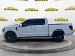 Used 2025 Ford F-150 Platinum SuperCrew Cab for sale #SFA46537A - photo 3