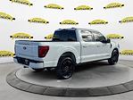 Used 2025 Ford F-150 Platinum SuperCrew Cab for sale #SFA46537A - photo 5