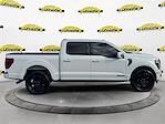 Used 2025 Ford F-150 Platinum SuperCrew Cab for sale #SFA46537A - photo 6