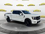 Used 2025 Ford F-150 Platinum SuperCrew Cab for sale #SFA46537A - photo 7