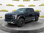 2025 Ford F-150 SuperCrew Cab 4x4 Pickup for sale #SFA59101 - photo 1