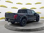 2025 Ford F-150 SuperCrew Cab 4x4 Pickup for sale #SFA59101 - photo 5
