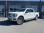 2025 Ford F-150 SuperCrew Cab 4WD Pickup for sale #SFA79215A - photo 1