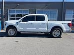 2025 Ford F-150 SuperCrew Cab 4WD Pickup for sale #SFA79215A - photo 3