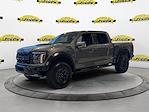 2025 Ford F-150 SuperCrew Cab 4x4 Pickup for sale #SFA89237A - photo 1