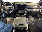 2025 Ford F-150 SuperCrew Cab 4x4 Pickup for sale #SFA89237A - photo 10