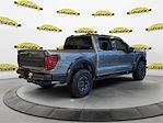 2025 Ford F-150 SuperCrew Cab 4x4 Pickup for sale #SFA89237A - photo 5