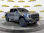 2025 Ford F-150 SuperCrew Cab 4x4 Pickup for sale #SFA89237A - photo 7