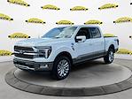 2025 Ford F-150 SuperCrew Cab 4x4 Pickup for sale #SFB05574 - photo 1