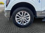 2025 Ford F-150 SuperCrew Cab 4x4 Pickup for sale #SFB05574 - photo 14