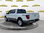 2025 Ford F-150 SuperCrew Cab 4x4 Pickup for sale #SFB05574 - photo 3