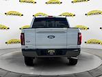 2025 Ford F-150 SuperCrew Cab 4x4 Pickup for sale #SFB05574 - photo 4