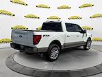 2025 Ford F-150 SuperCrew Cab 4x4 Pickup for sale #SFB05574 - photo 5