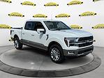2025 Ford F-150 SuperCrew Cab 4x4 Pickup for sale #SFB05574 - photo 7