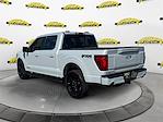 2025 Ford F-150 SuperCrew Cab 4x4 Pickup for sale #SFB08889 - photo 2