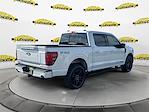 2025 Ford F-150 SuperCrew Cab 4x4 Pickup for sale #SFB08889 - photo 5