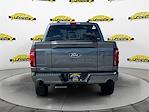New 2025 Ford F-150 Lariat SuperCrew Cab 4x4 Pickup for sale #SFB17903 - photo 4