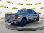 New 2025 Ford F-150 Lariat SuperCrew Cab 4x4 Pickup for sale #SFB17903 - photo 5