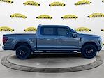 New 2025 Ford F-150 Lariat SuperCrew Cab 4x4 Pickup for sale #SFB17903 - photo 6