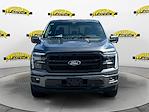 New 2025 Ford F-150 Lariat SuperCrew Cab 4x4 Pickup for sale #SFB17903 - photo 8