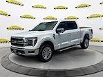 2025 Ford F-150 SuperCrew Cab 4x4 Pickup for sale #SFB22764 - photo 1