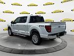 2025 Ford F-150 SuperCrew Cab 4x4 Pickup for sale #SFB22764 - photo 2