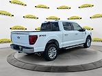 2025 Ford F-150 SuperCrew Cab 4x4 Pickup for sale #SFB22764 - photo 5