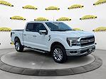 2025 Ford F-150 SuperCrew Cab 4x4 Pickup for sale #SFB22764 - photo 7