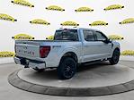 2025 Ford F-150 SuperCrew Cab 4x4 Pickup for sale #SFB33317 - photo 5