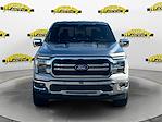New 2025 Ford F-150 Lariat SuperCrew Cab 4x4 Pickup for sale #SFB45902 - photo 8