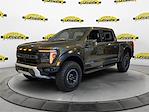 2025 Ford F-150 SuperCrew Cab 4x4 Pickup for sale #SFB45978 - photo 1