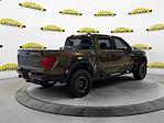 2025 Ford F-150 SuperCrew Cab 4x4 Pickup for sale #SFB45978 - photo 5