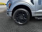 2025 Ford F-150 SuperCrew Cab 4x4 Pickup for sale #SFB52996 - photo 14