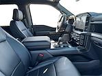 2025 Ford F-150 SuperCrew Cab 4x4 Pickup for sale #SFB52996 - photo 15