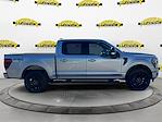 2025 Ford F-150 SuperCrew Cab 4x4 Pickup for sale #SFB52996 - photo 6
