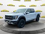 New 2025 Ford F-150 Raptor SuperCrew Cab 4x4 Pickup for sale #SFB58592 - photo 1