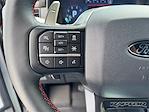 New 2025 Ford F-150 Raptor SuperCrew Cab 4x4 Pickup for sale #SFB58592 - photo 25