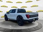 New 2025 Ford F-150 Raptor SuperCrew Cab 4x4 Pickup for sale #SFB58592 - photo 2