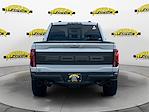 New 2025 Ford F-150 Raptor SuperCrew Cab 4x4 Pickup for sale #SFB58592 - photo 4