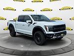 New 2025 Ford F-150 Raptor SuperCrew Cab 4x4 Pickup for sale #SFB58592 - photo 7