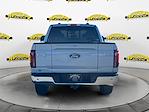 2025 Ford F-150 SuperCrew Cab 4WD Pickup for sale #SFB60611 - photo 4