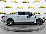 2025 Ford F-150 SuperCrew Cab 4WD Pickup for sale #SFB60611 - photo 6