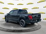 2025 Ford F-150 SuperCrew Cab 4x4 Pickup for sale #SFB69785 - photo 2